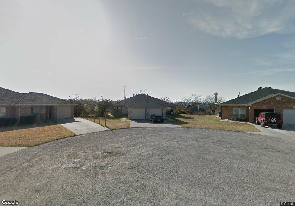 601 Crestridge Ct, Decatur, TX 76234 - photo 1