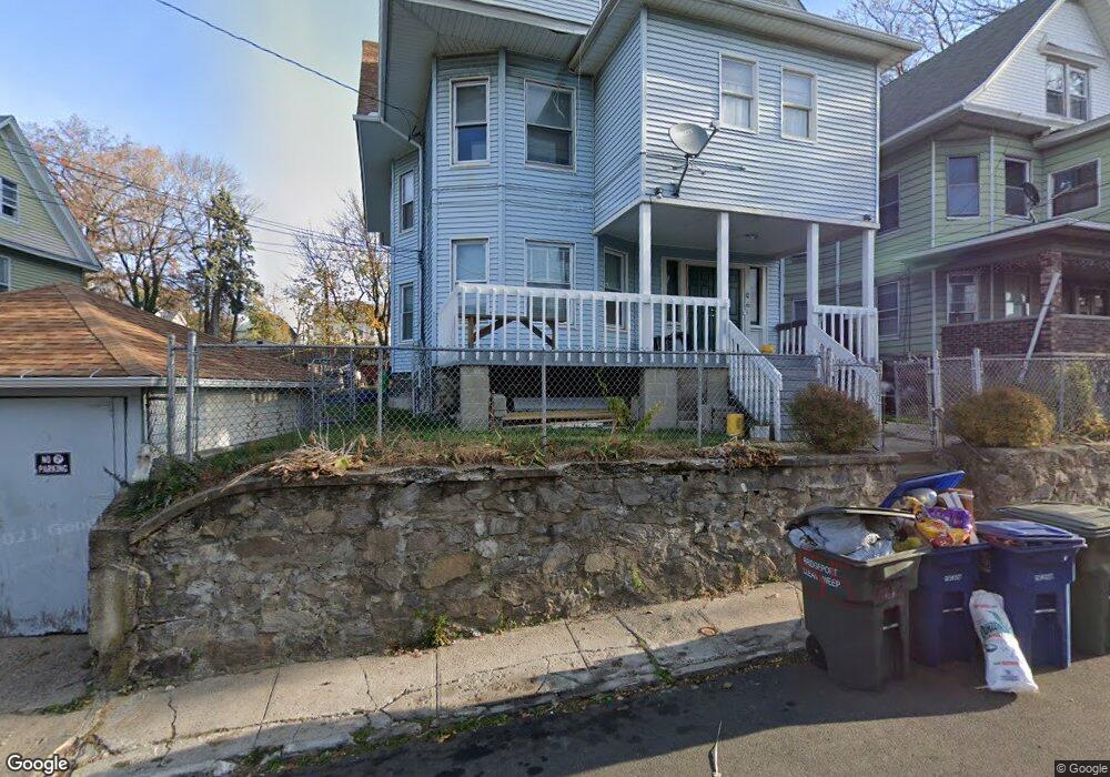 53 Washington Place unit 1, Bridgeport, CT 06604 - photo 1