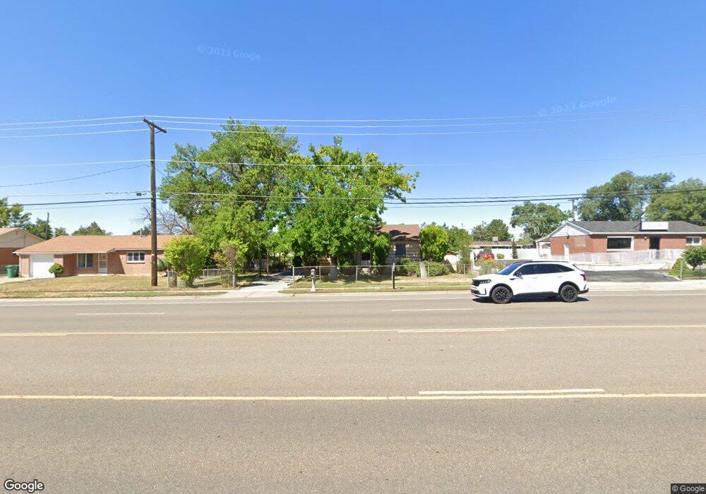 Street View Photo