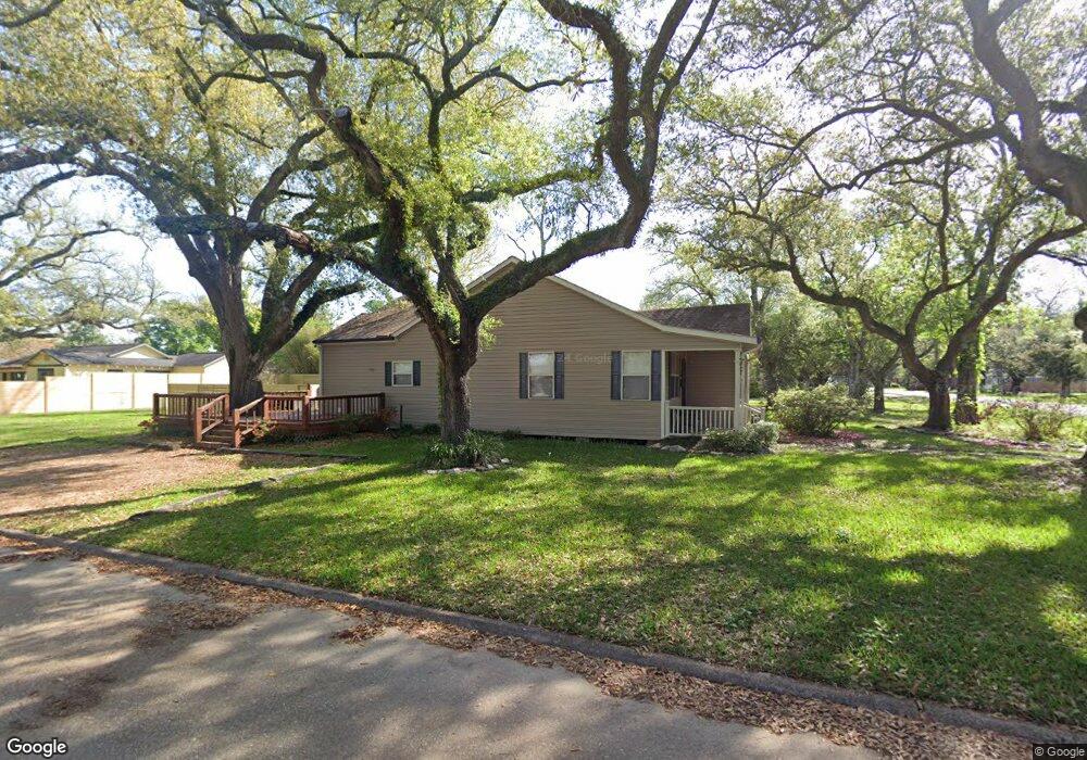 162 W Oak Ln, Lake Charles, LA 70605 - photo 1