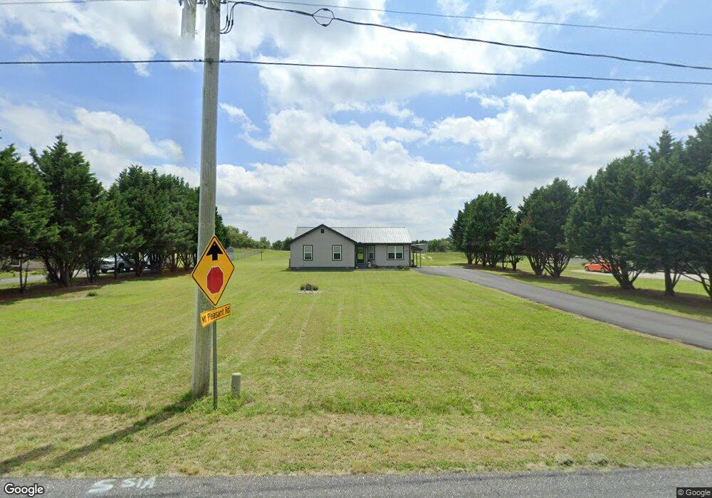 6160 Old Sharptown Rd, Laurel, DE 19956 - photo 1