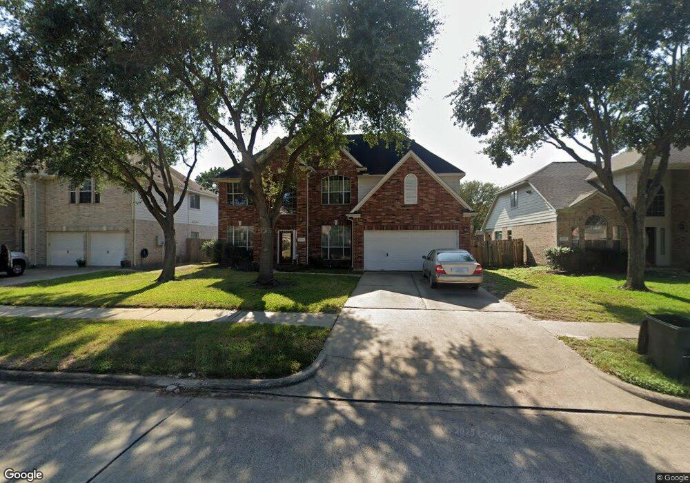 16539 Mccormick Dr, Houston, TX 77095 - photo 1