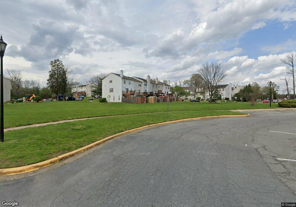 7110 Cipriano Springs Dr, Lanham, MD 20706 - photo 1