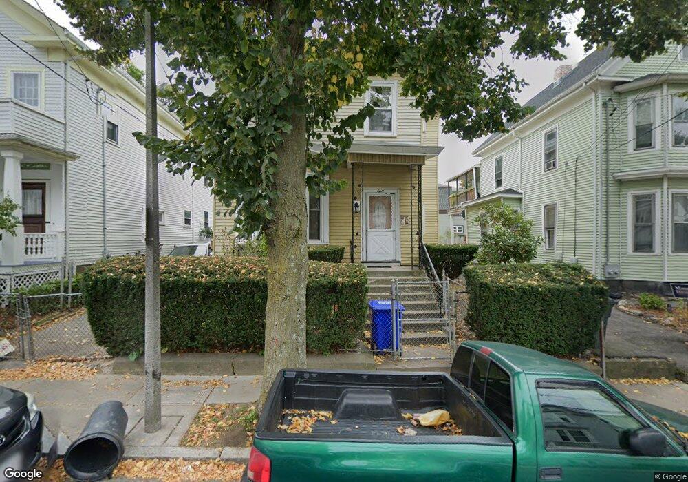 8 Atherton St, Roxbury, MA 02119 - photo 1