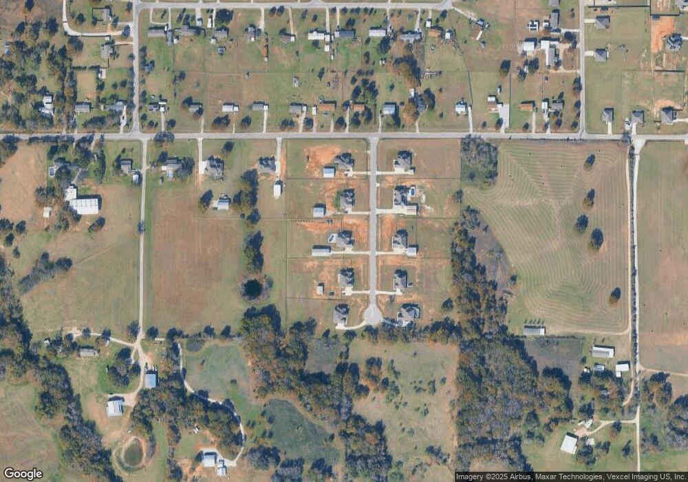 7608 Carter Ranch Rd, Azle, TX 76020 - photo 1