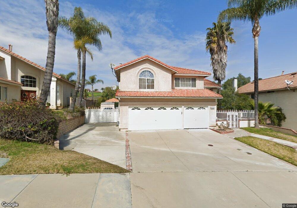 2222 Monteverde Dr, Chino Hills, CA 91709 - photo 1