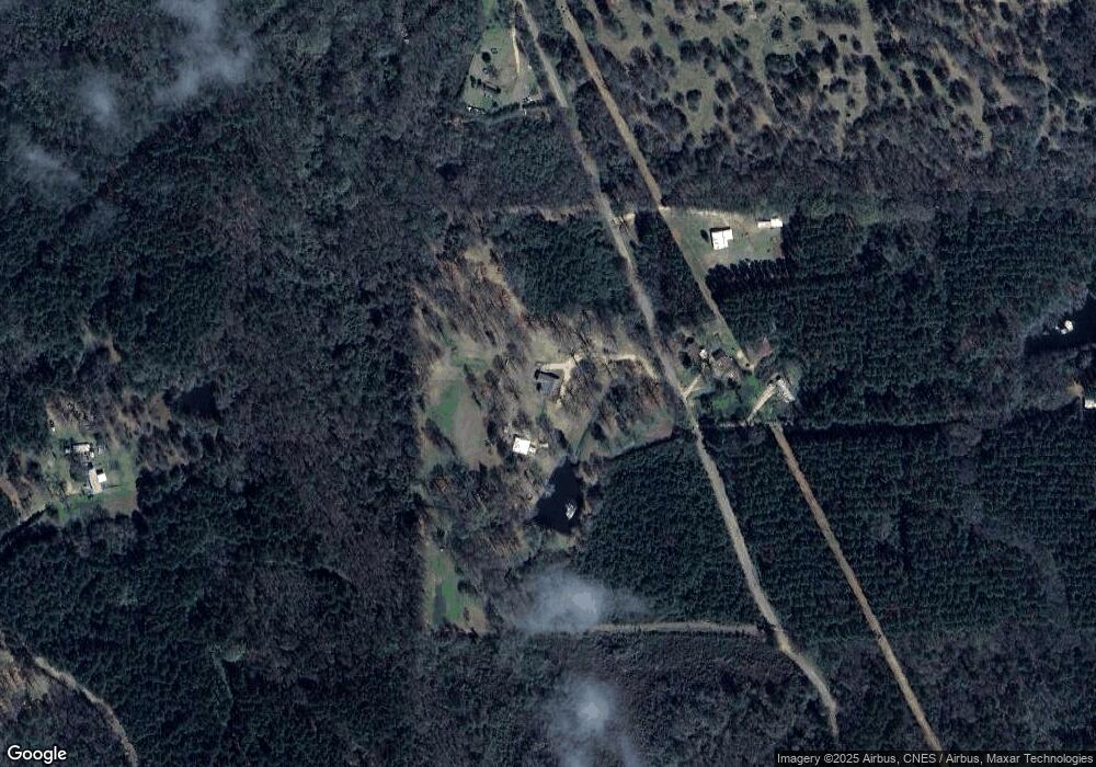 200 Z C Rushing Rd, Tylertown, MS 39667 - photo 1