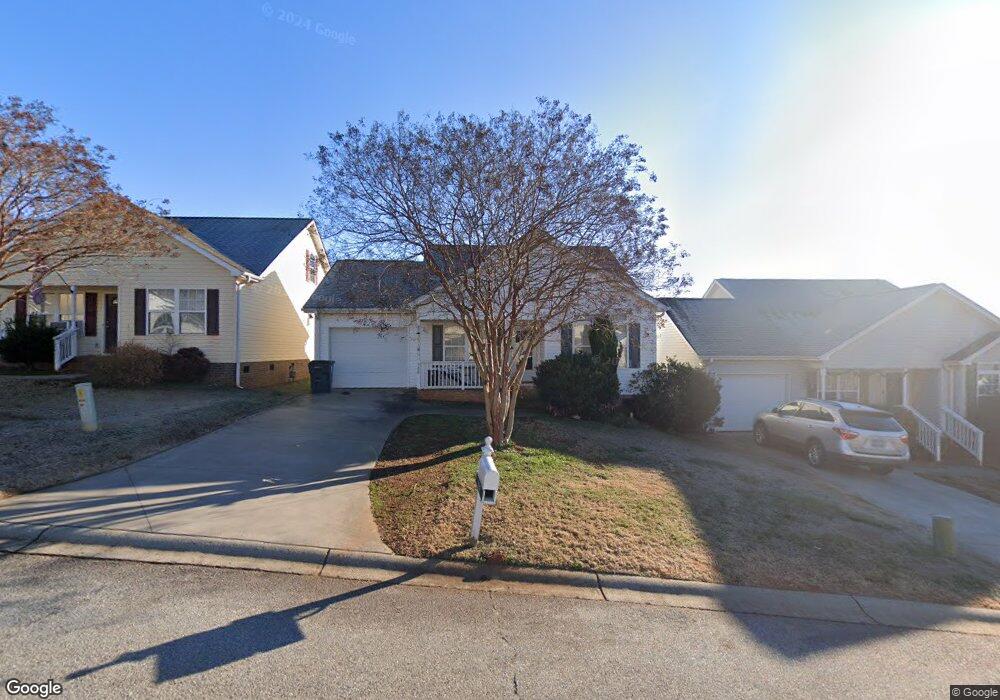 528 Franklin Asberry Ln, Inman, SC 29349 - photo 1