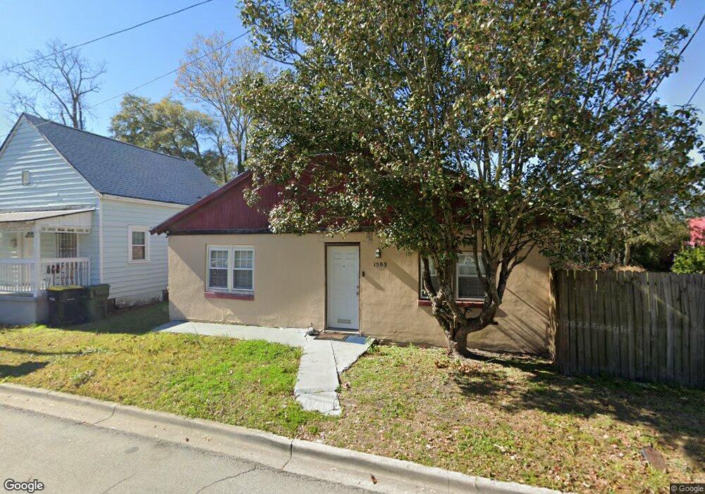1503 Grove St, Savannah, GA 31401 - photo 1