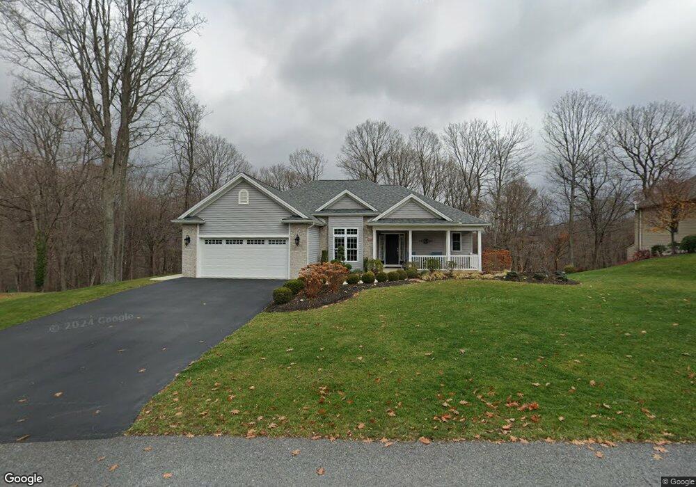 1056 Grindstone Cir, Everett, PA 15537 - photo 1