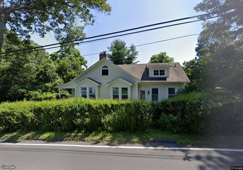 139 Whisconier Rd, Brookfield, CT 06804 - photo 1