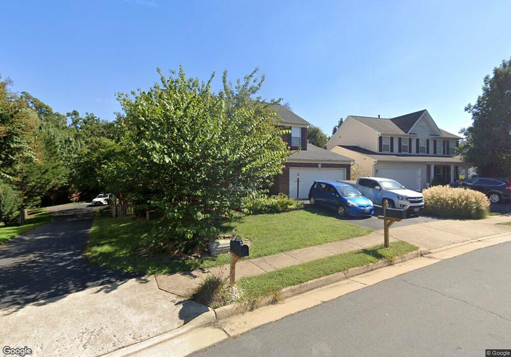 12005 Youngtree Ct, Bristow, VA 20136 - photo 1