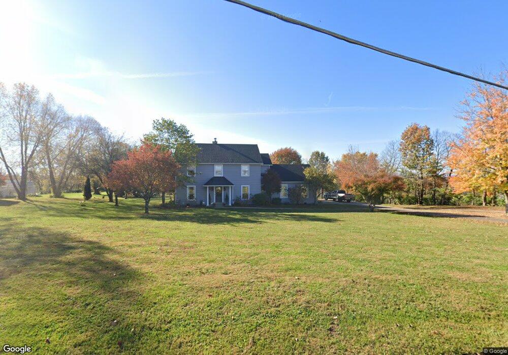 513 Colston Ln, Frankfort, KY 40601 - photo 1
