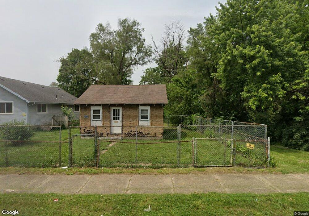 1814 E 18th St, Anderson, IN 46016 - photo 1
