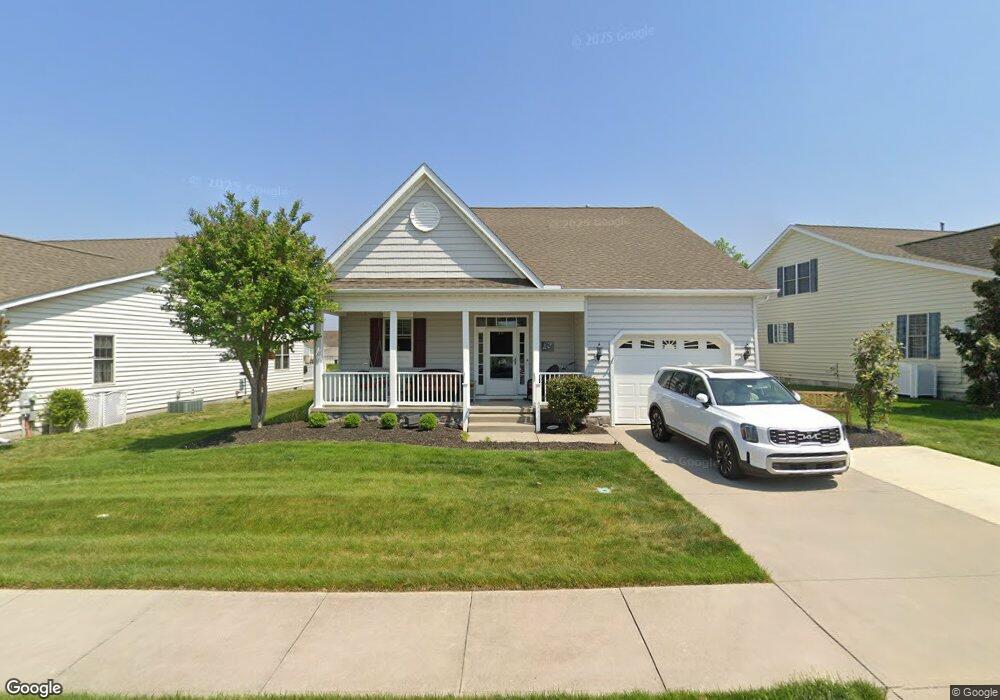 391 N Red Haven Ln unit LOT119, Dover, DE 19901 - photo 1