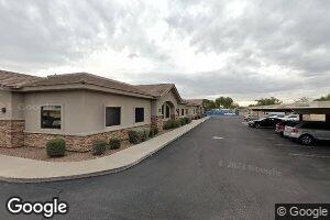 1012 S Stapley Dr Unit 117, Mesa, AZ 85204