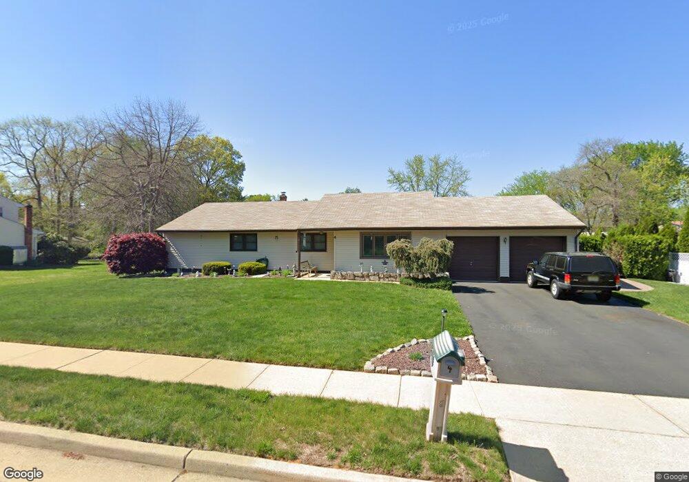 4 Jayne St, Old Bridge, NJ 08857 - photo 1