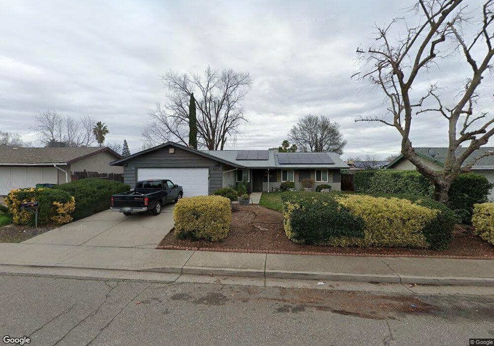 2271 Notre Dame Blvd, Chico, CA 95928 - photo 1
