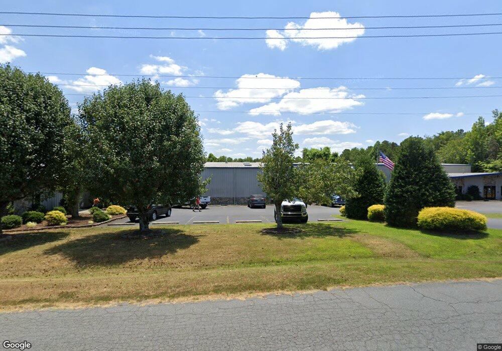 201 Art Bryan Dr, Asheboro, NC 27203 - photo 1