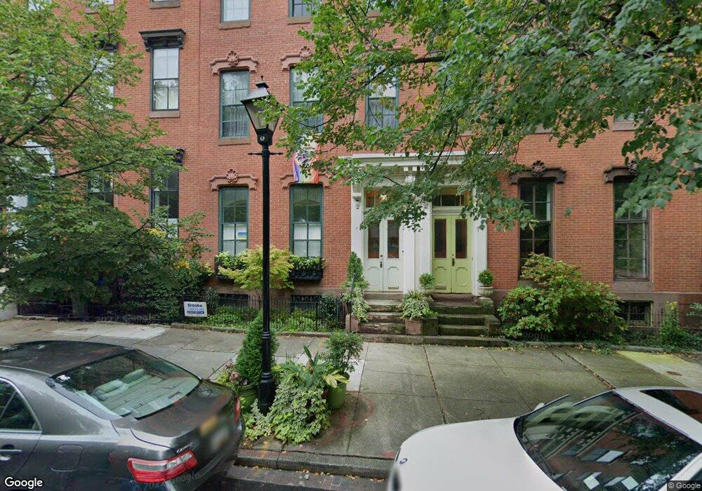 27 S Stricker St, Baltimore, MD 21223 - photo 1