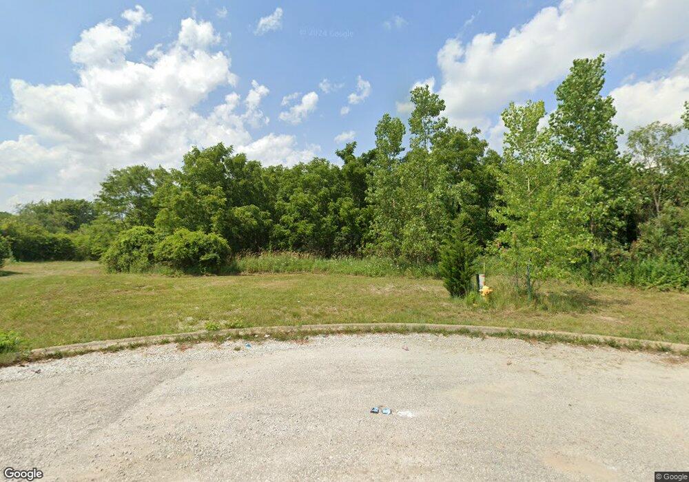 17400 Central Park Ave, Hazel Crest, IL 60429 - photo 1