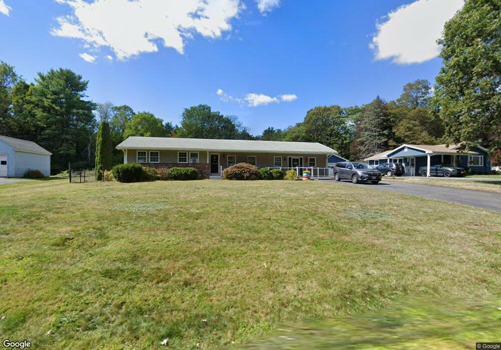 8 Brown Rd unit 8, Shirley, MA 01464 - photo 1