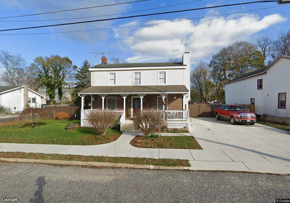 203 N Main St, Clayton, NJ 08312 - photo 1