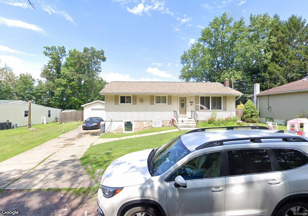 305 Mary St, Mountain Top, PA 18707 - photo 1