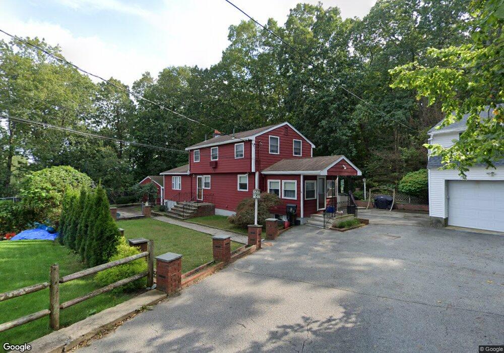 9 Jefts Terrace unit 9A, Stoneham, MA 02180 - photo 1