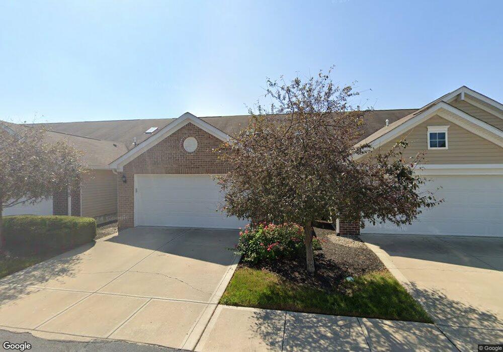 9732 Highpoint Ridge Dr, Fishers, IN 46037 - photo 1