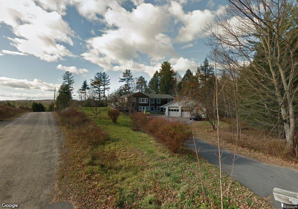 445 Libby Ave, Gorham, ME 04038 - photo 1