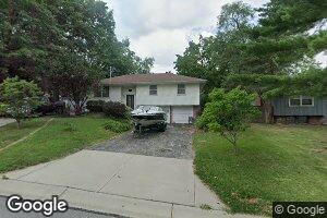 6712 W 71st Terrace, Overland Park, KS 66204