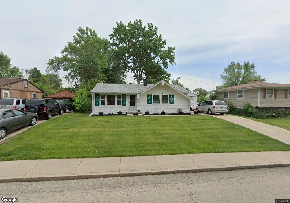 208 Ensenada Dr, Carpentersville, IL 60110 - photo 1