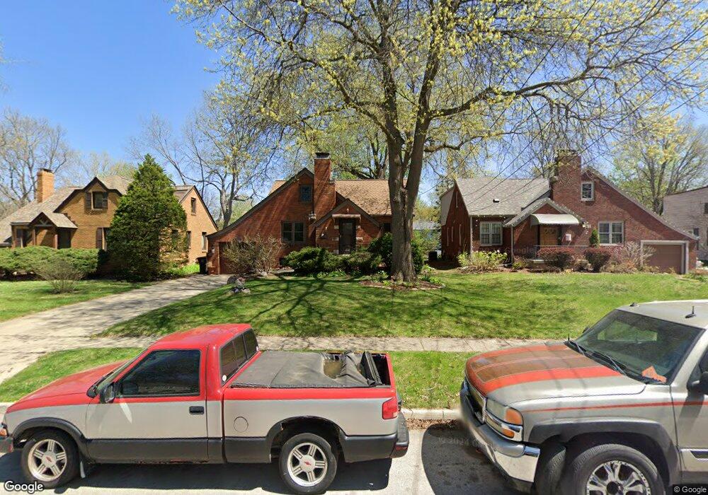 3211 49th St, Des Moines, IA 50310 - photo 1