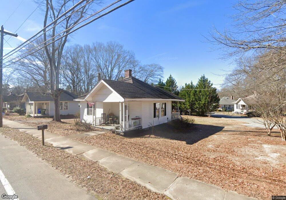 902 S Broad St, Monroe, GA 30655 - photo 1