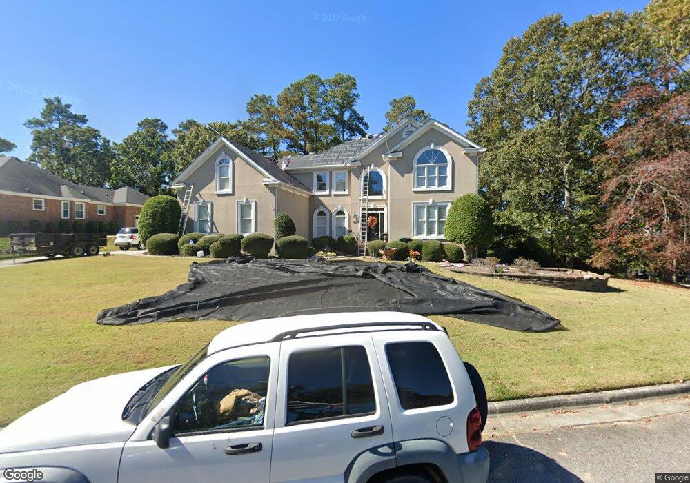 454 Timber Wolf Trail, Augusta, GA 30907 - photo 1