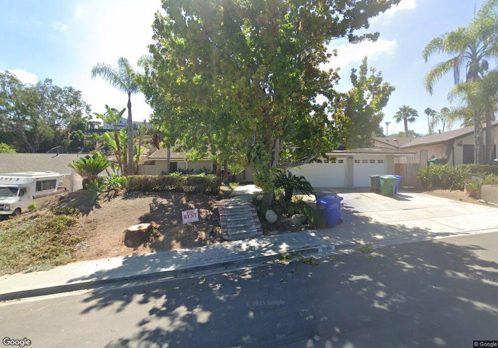 3505 Santa Clara Way, Carlsbad, CA 92010 - photo 1