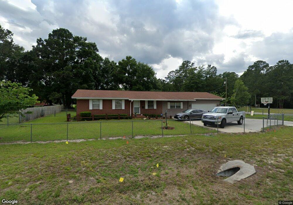 936 NW Lake Jeffery Rd, Lake City, FL 32055 - photo 1