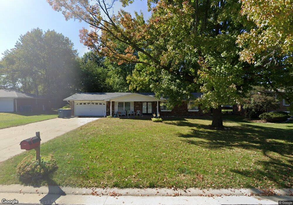 313 Louise Dr, Collinsville, IL 62234 - photo 1