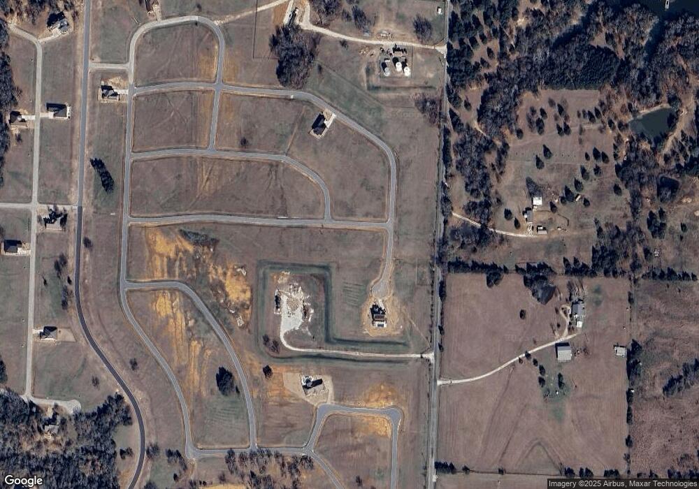 197 Glenmoor Dr, Gordonville, TX 76245 - photo 1