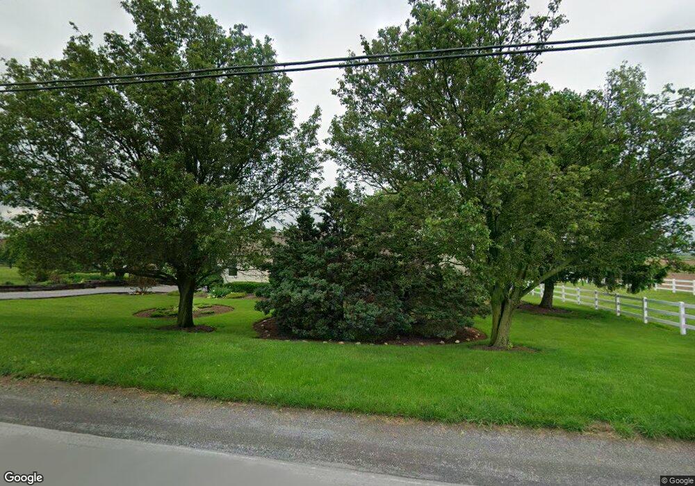 383 Mount Pleasant Rd, Quarryville, PA 17566 - photo 1