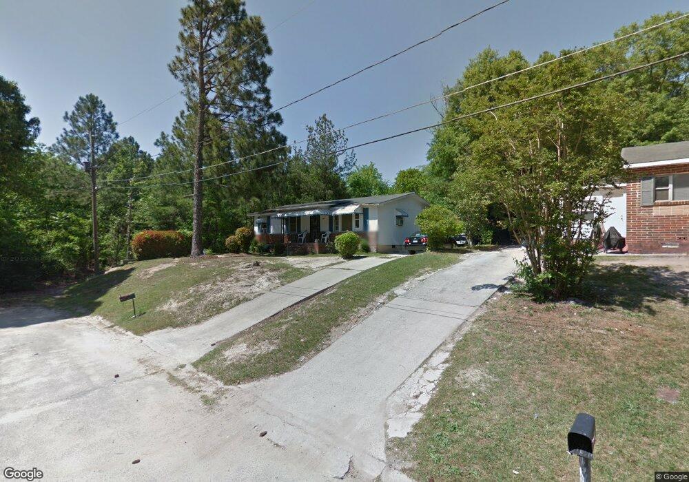911 Ell Ct, Macon, GA 31206 - photo 1