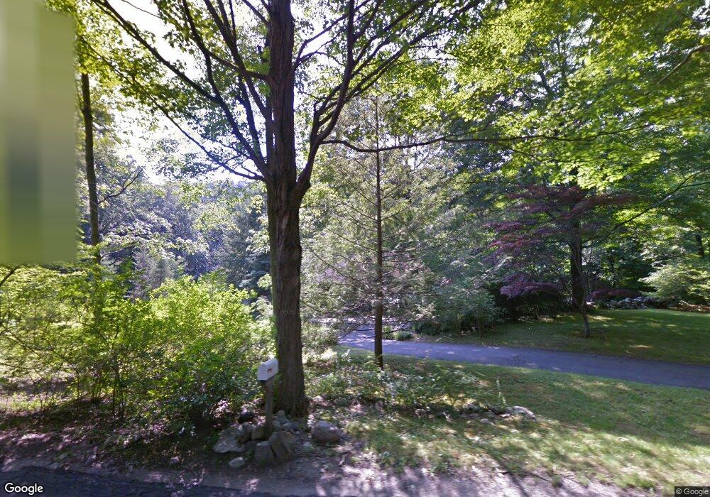 30 Grey Rocks Rd, Wilton, CT 06897 - photo 1