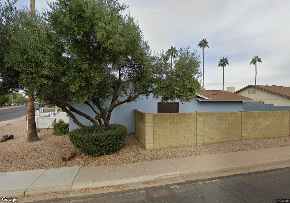 2457 S Mulberry, Mesa, AZ 85202 - photo 1