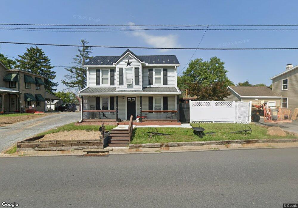 533 Buchanan Trail W, Greencastle, PA 17225 - photo 1