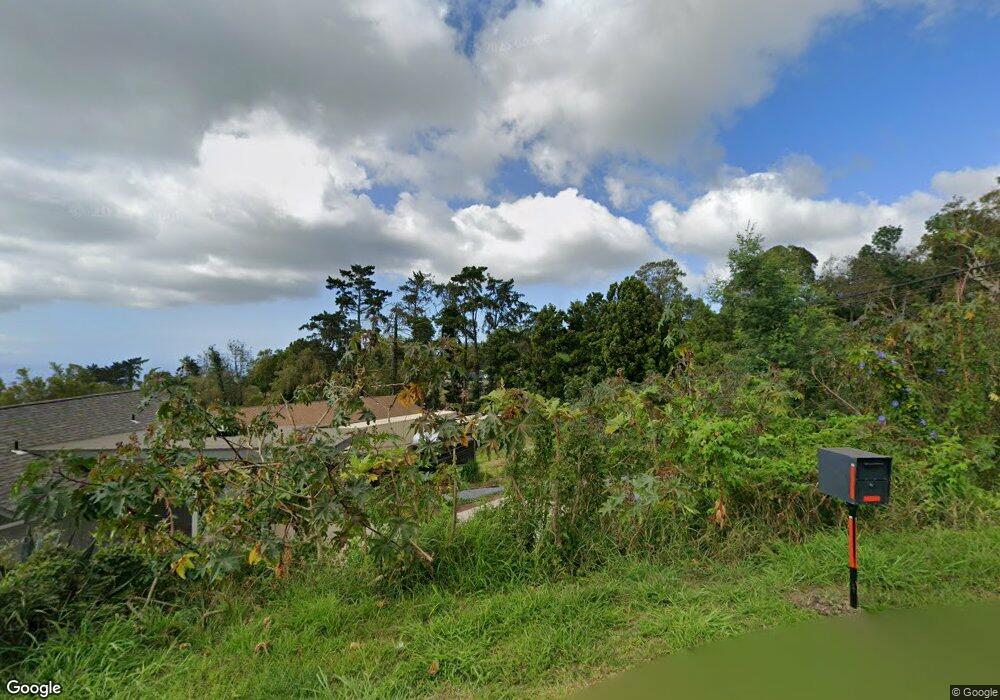 469 Ainakula Rd unit Lot 9-C, Kula, HI 96790 - photo 1