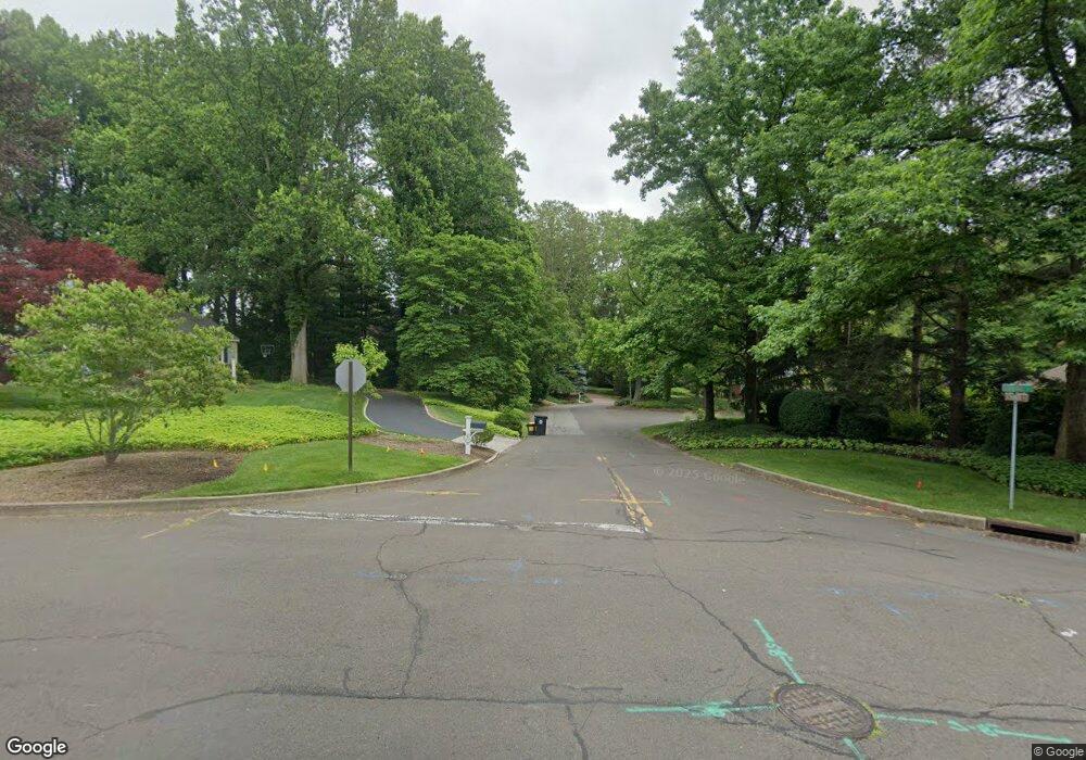 3 Clarke Ct, Princeton, NJ 08540 - photo 1