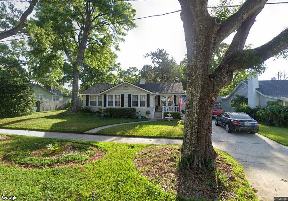 2111 Bayview Rd, Jacksonville, FL 32210 - photo 1