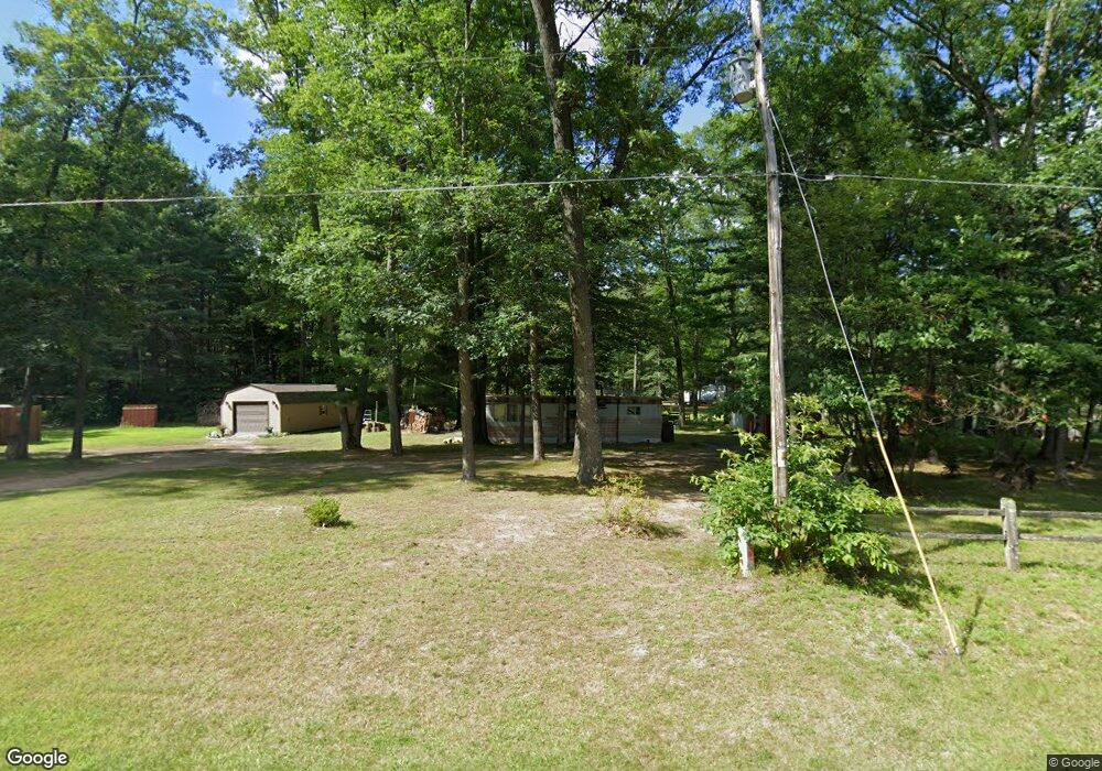 1651 Beaver Rd, Bitely, MI 49309 - photo 1
