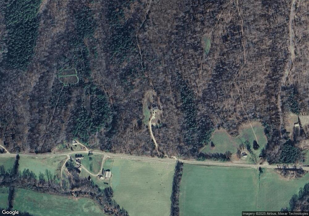 8529 Sinking Creek Rd, Linden, TN 37096 - photo 1